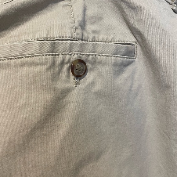 Old Navy Khakis - Picture 4 of 5